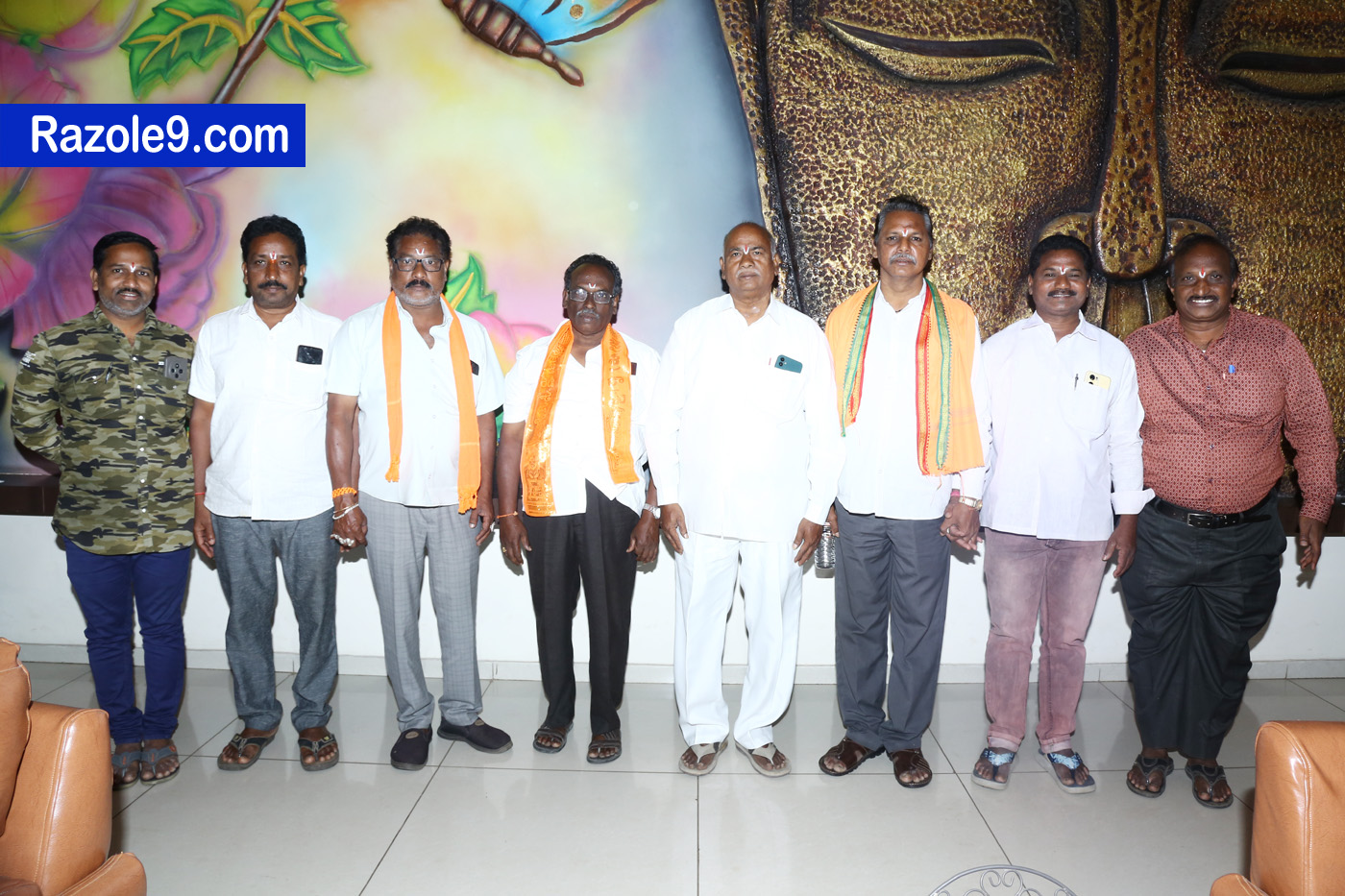 Srinivasa Kalyanam - vegivaaripalem - 2026